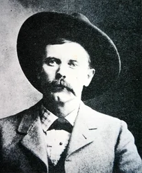 George Scarborough (1859-1900)