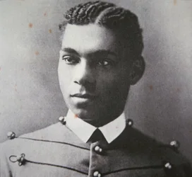 Henry Ossian Flipper (1856-1940), el primer graduado negro de la Academia Militar de West Point
