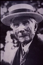 John D. Rockefeller, c.1930