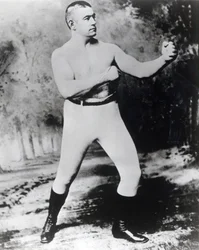 John L. Sullivan