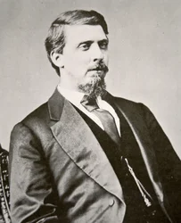 Juez Isaac Charles Parker