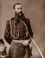 Teniente William W. Cooke