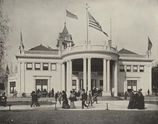 Edificio de Ohio