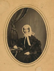 Rebecca Gratz