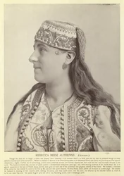 Rebecca Meise Alithensii, judía