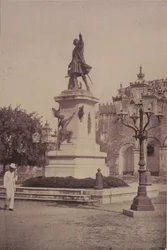 Santo Domingo, c.1899