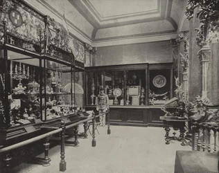La colección de Bismarck