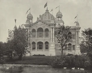 El Edificio Brasileño