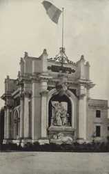 El Edificio Francés