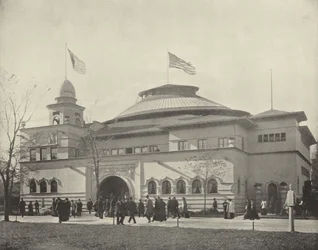 El Edificio de Kansas