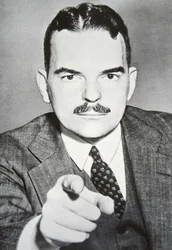 Thomas E. Dewey (1909-71)