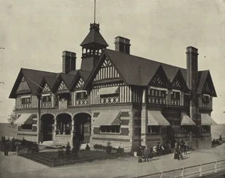 Casa Victoria