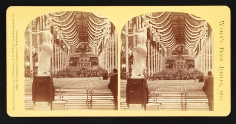 Jubileo Mundial de la Paz, Boston