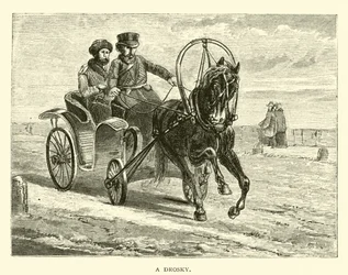 Un drosky