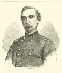 Adelbert Ames, diciembre 1864