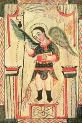 Arcángel Rafael