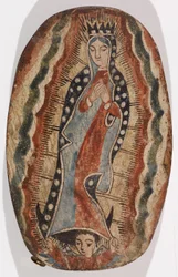 Asunción de la Virgen