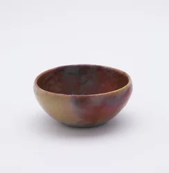 Tazón, Detroit, Michigan, c.1912