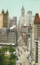 Broadway, Nueva York