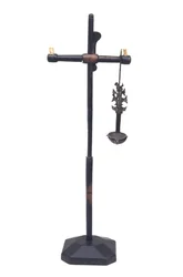 Candelabro, c. 1710-1730