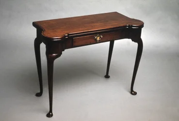 Mesa de cartas