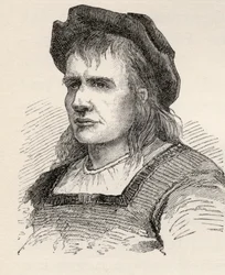Cristóbal Colón, de 