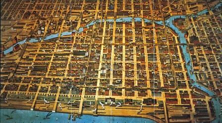 Ciudad de Chicago, Illinois
