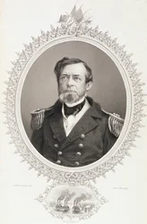 Comodoro Andrew Hull Foote, de 