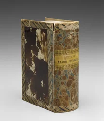 Muerte del Mayor Ringgold, c. 1846-1848