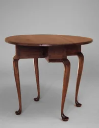 Mesa Abatible