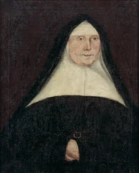 Esther Wheelwright, c.1763