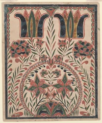 Pintura Fraktur