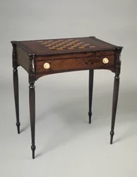 Mesa de juego
