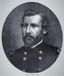 General Albert James Myer (1828-80)
