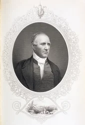 General Samuel Houston, de 