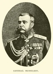 General Skobeleff