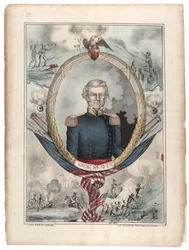 General W. Scott