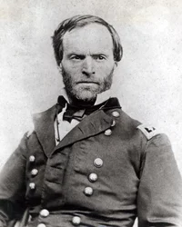General William Tecumseh Sherman