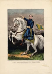 Genl. Thomas Francis Meagher
