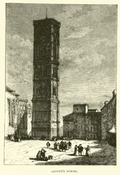 Torre de Giotto