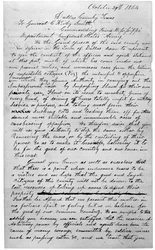 Carta del Gran Jurado, 1864