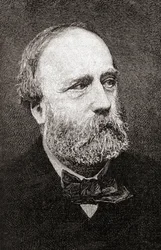 Enrique de Artois, Conde de Chambord, de 