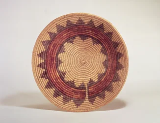 Cesta Hopi