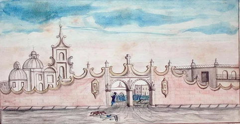 Huamantla, México