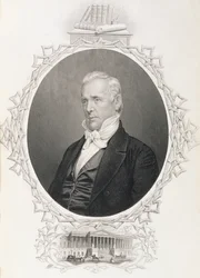 James Buchanan, de 