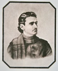 Joaquín Murieta (1829-53)