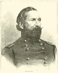 John Sedgwick, mayo de 1864