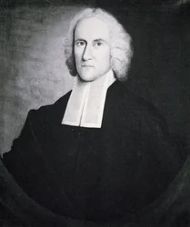 Jonathan Edwards (1703-58)