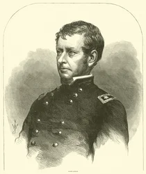 Joseph Hooker, enero-abril 1863