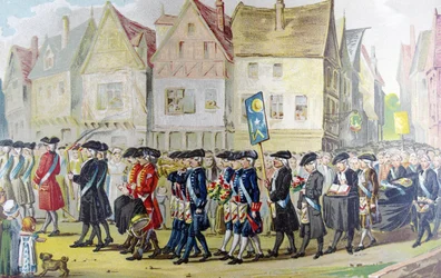 Joseph Warren